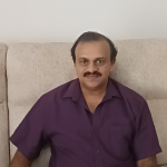 Biju Panicker 